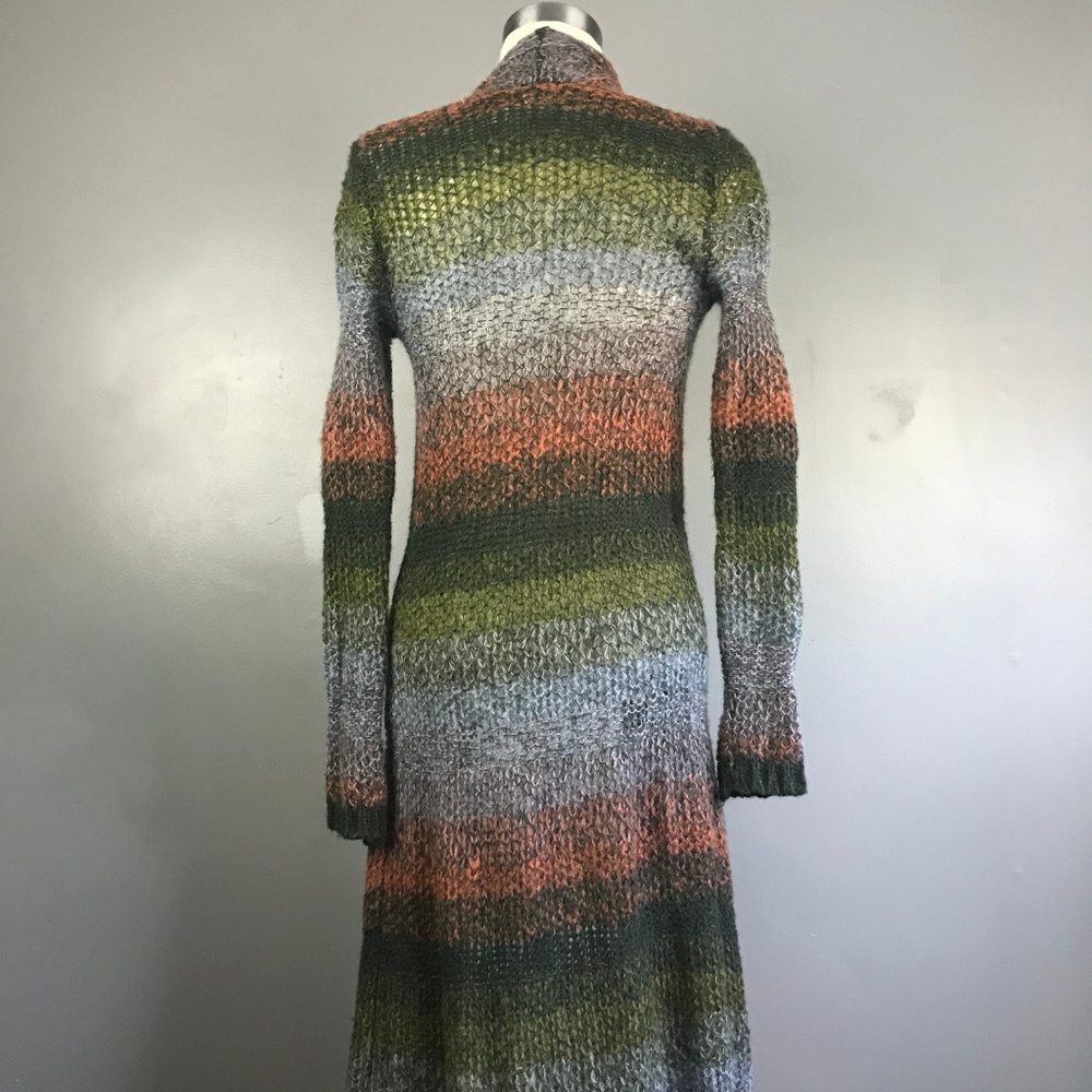 Sleeping On Snow - Multi Anthropologie Cardigan - Picture 2 of 8